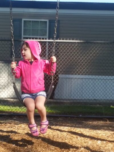 Iberville Parish Park & Rctn - Plaquemine, LA