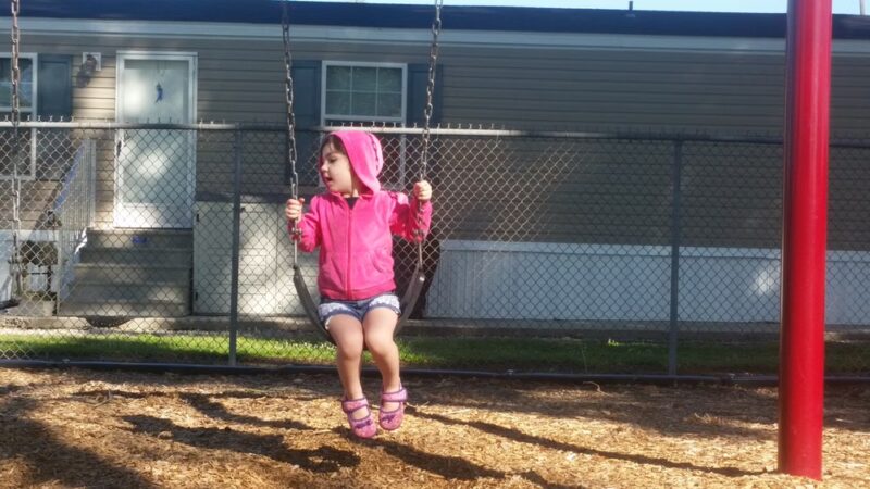 Iberville Parish Park & Rctn - Plaquemine, LA