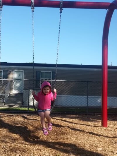 Iberville Parish Park & Rctn - Plaquemine, LA