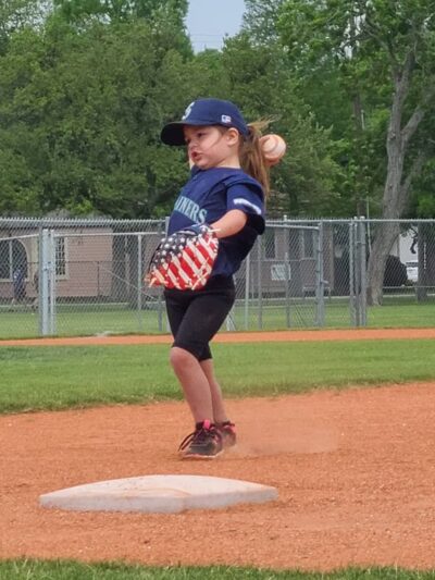 Iberville Parish Park & Rctn - Plaquemine, LA