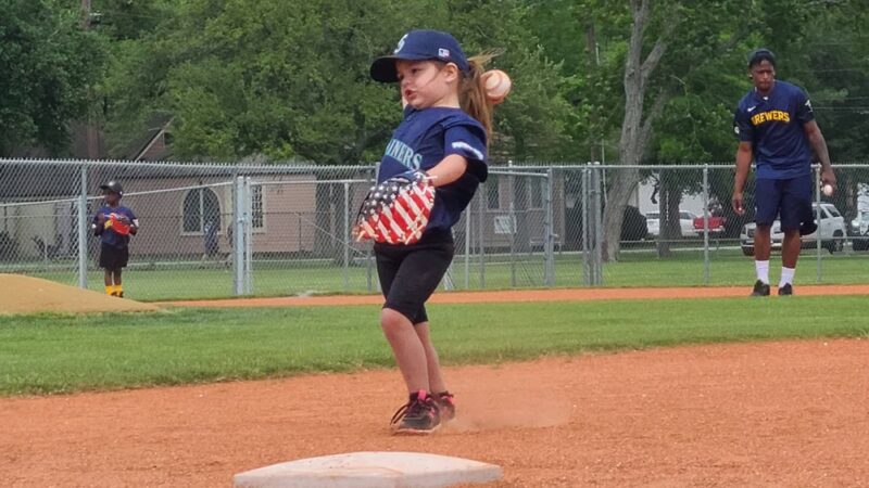 Iberville Parish Park & Rctn - Plaquemine, LA
