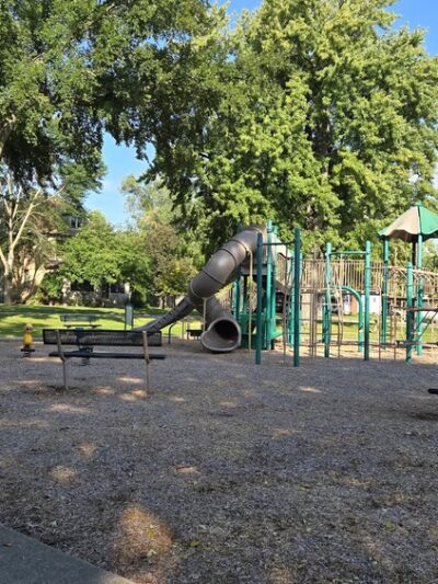 Plato Community Park - Plato, MN