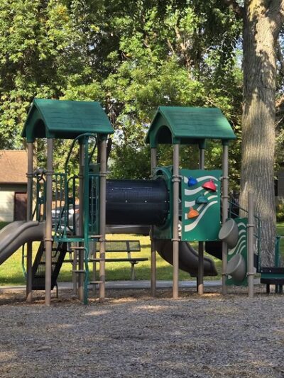 Plato Community Park - Plato, MN