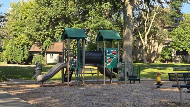 Plato Community Park - Plato, MN