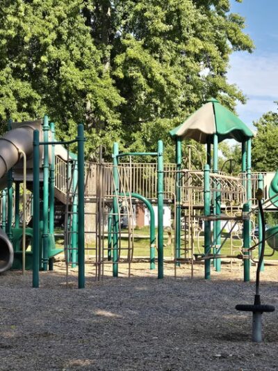 Plato Community Park - Plato, MN