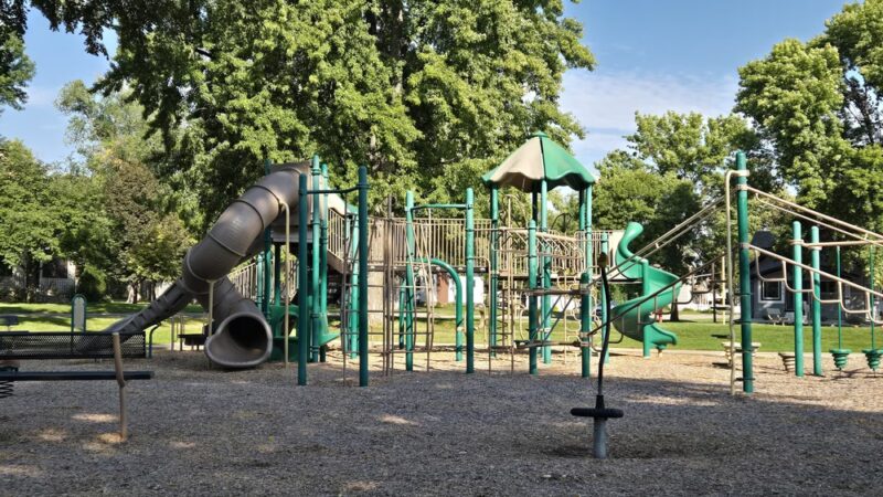 Plato Community Park - Plato, MN