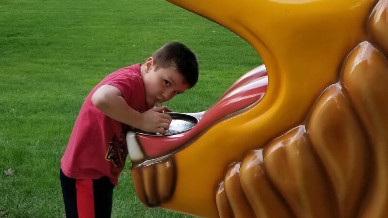 Plato Community Park - Plato, MN