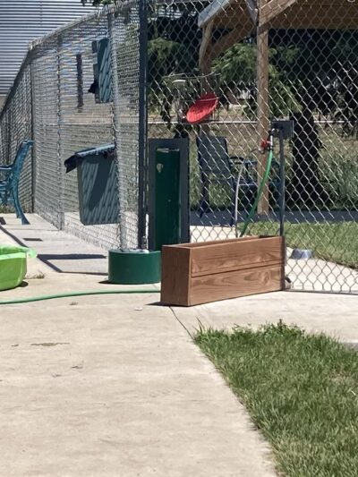 Rover Run (dog park) - Platte, SD