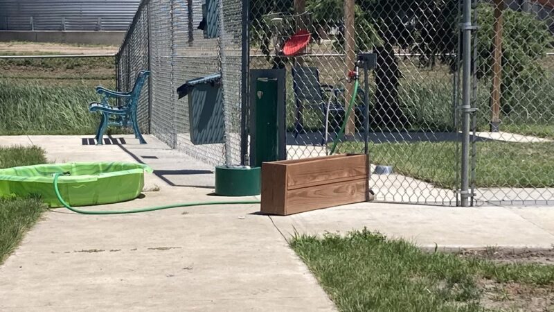 Rover Run (dog park) - Platte, SD