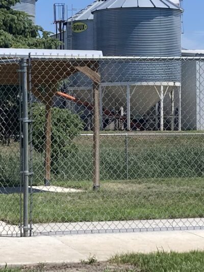 Rover Run (dog park) - Platte, SD