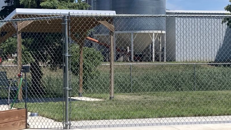 Rover Run (dog park) - Platte, SD