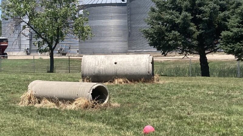Rover Run (dog park) - Platte, SD
