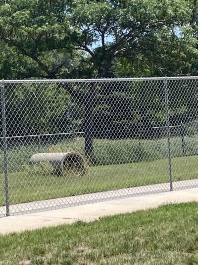 Rover Run (dog park) - Platte, SD