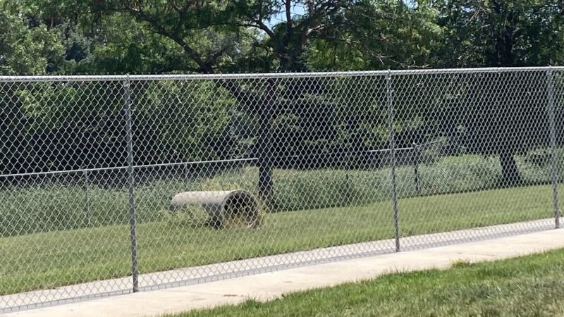 Rover Run (dog park) - Platte, SD