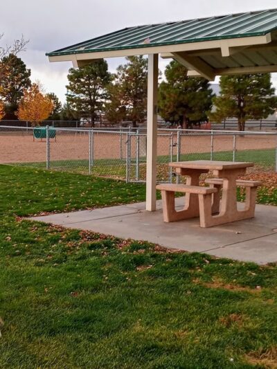 Platteville Dog Park - Platteville, CO
