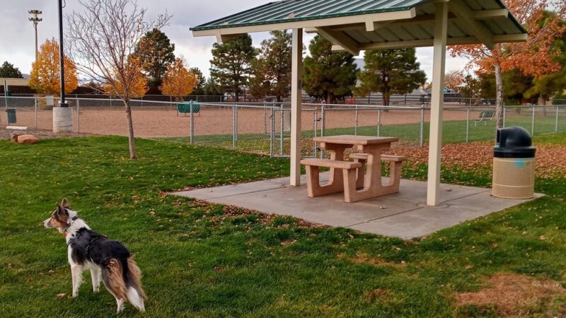 Platteville Dog Park - Platteville, CO