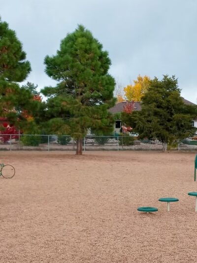 Platteville Dog Park - Platteville, CO