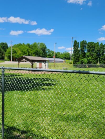 Platteville Dog Park - Platteville, WI