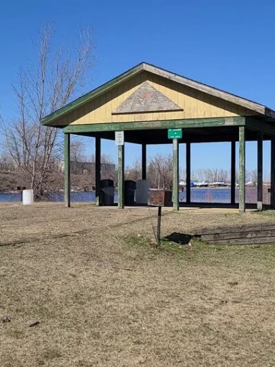 Sailors Point Park - Plattsburgh, NY