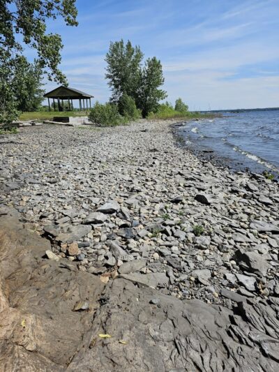 Sailors Point Park - Plattsburgh, NY