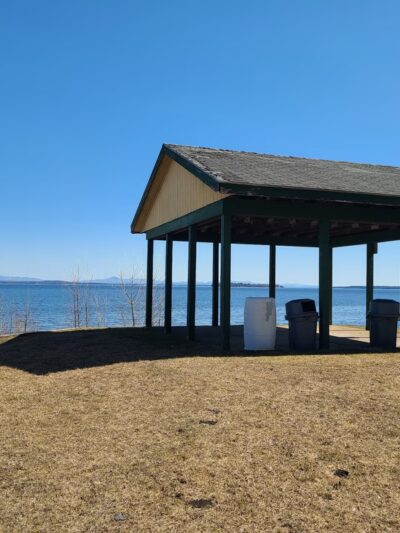 Sailors Point Park - Plattsburgh, NY