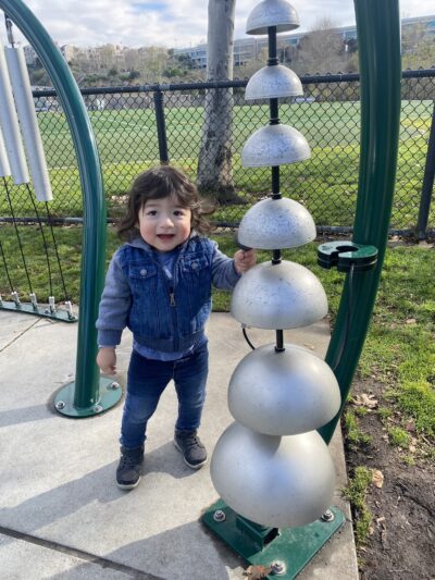 Playa Vista Sports Park - Playground - Playa Vista, CA