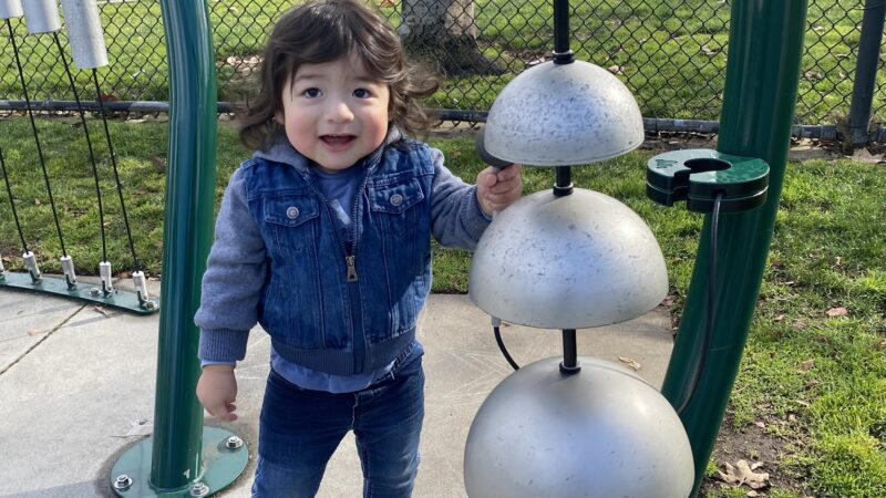 Playa Vista Sports Park - Playground - Playa Vista, CA