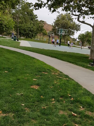 Playa Vista Sports Park - Playground - Playa Vista, CA