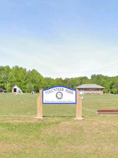 Pleasant Garden K-9 Dog Park - Pleasant Garden, NC