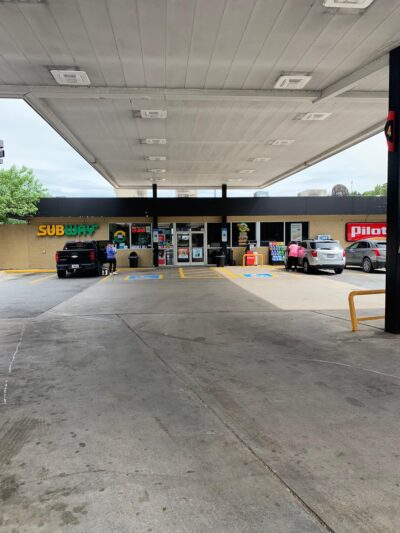 ONE9 Travel Center - Pleasant Hill, NC