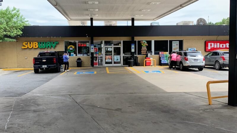 ONE9 Travel Center - Pleasant Hill, NC