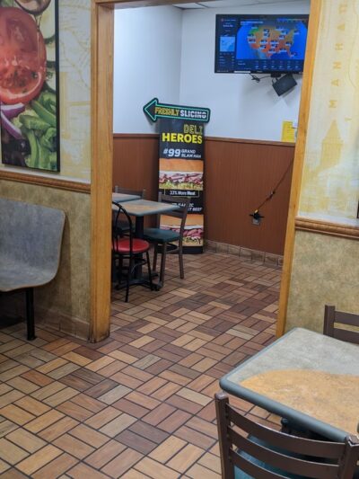 ONE9 Travel Center - Pleasant Hill, NC