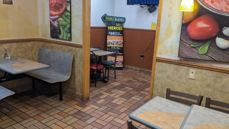 ONE9 Travel Center - Pleasant Hill, NC