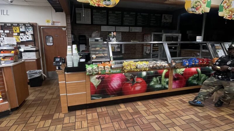 ONE9 Travel Center - Pleasant Hill, NC