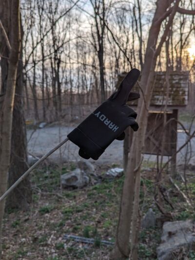 909/Taconic Hereford Trail Parking - Pleasant Valley, NY