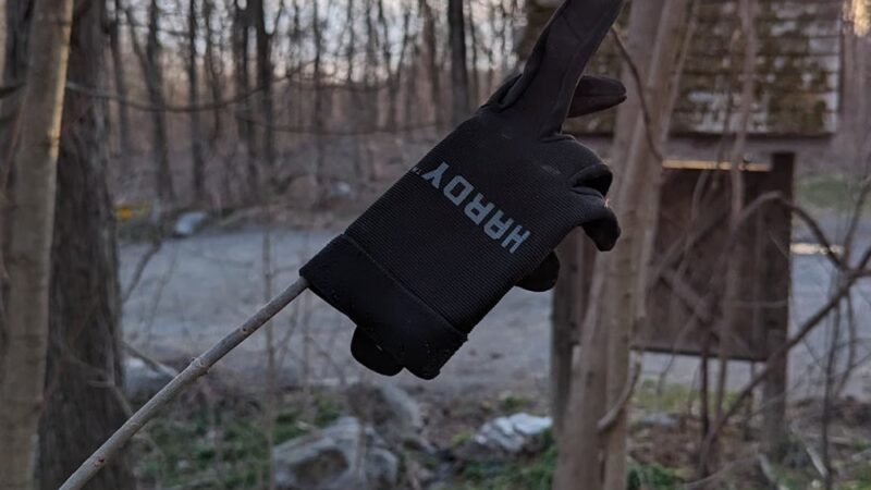 909/Taconic Hereford Trail Parking - Pleasant Valley, NY