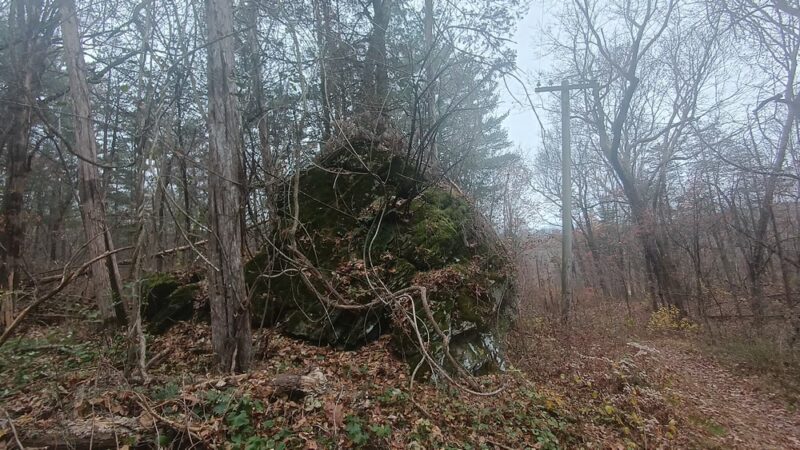 909/Taconic Hereford Trail Parking - Pleasant Valley, NY