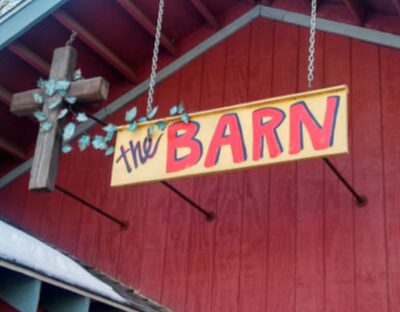 Barn Thrift Shop, The - Pleasant Valley, NY
