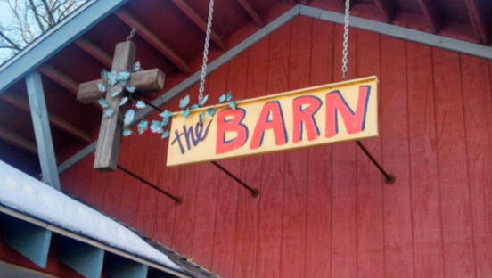 Barn Thrift Shop, The - Pleasant Valley, NY