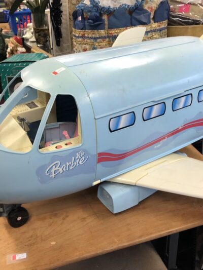 Barn Thrift Shop, The - Pleasant Valley, NY