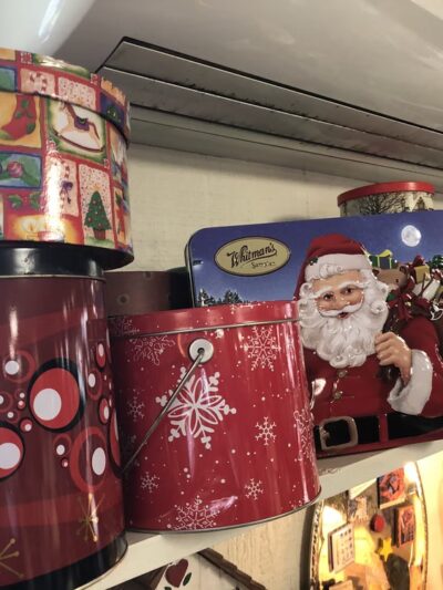 Barn Thrift Shop, The - Pleasant Valley, NY