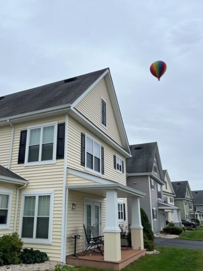 Brookside Meadows Luxury Rental Community - Pleasant Valley, NY