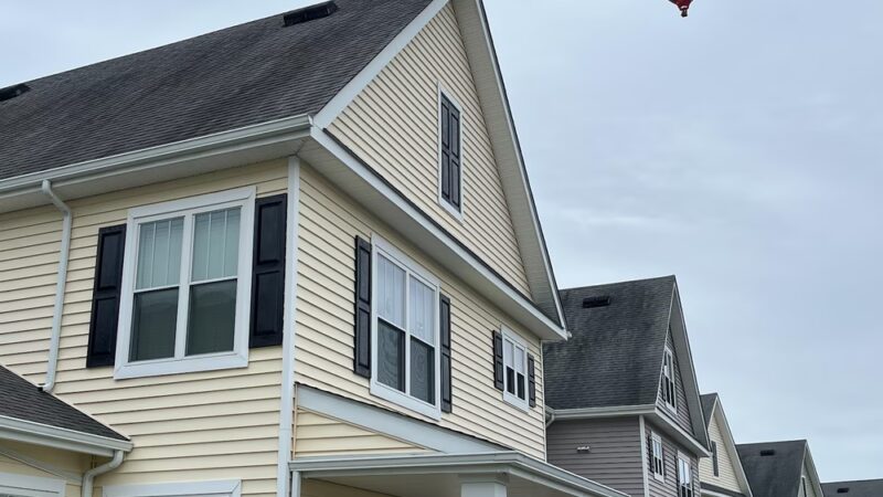 Brookside Meadows Luxury Rental Community - Pleasant Valley, NY