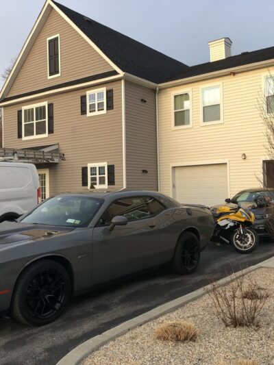 Brookside Meadows Luxury Rental Community - Pleasant Valley, NY