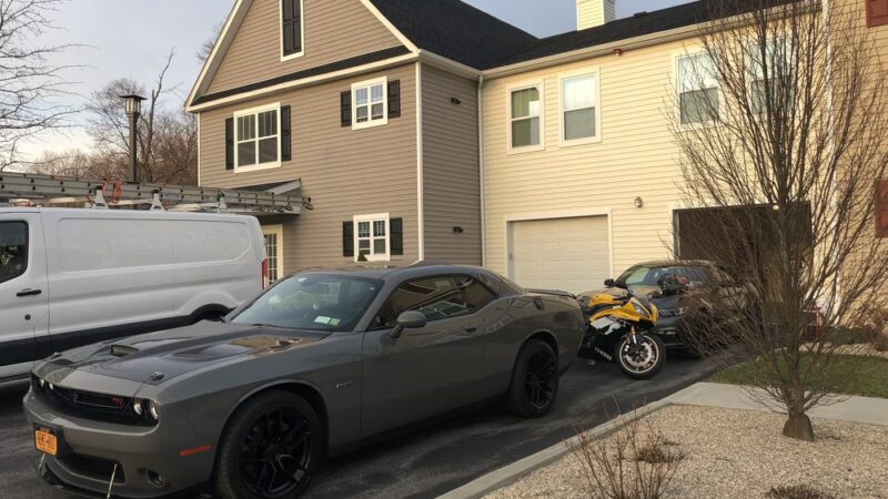 Brookside Meadows Luxury Rental Community - Pleasant Valley, NY