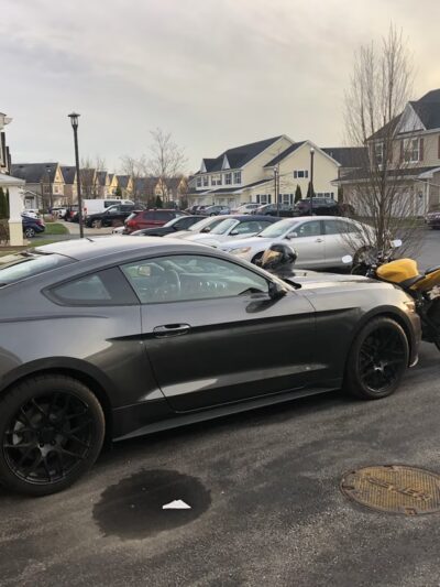 Brookside Meadows Luxury Rental Community - Pleasant Valley, NY