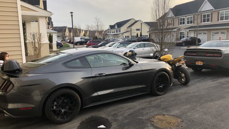 Brookside Meadows Luxury Rental Community - Pleasant Valley, NY