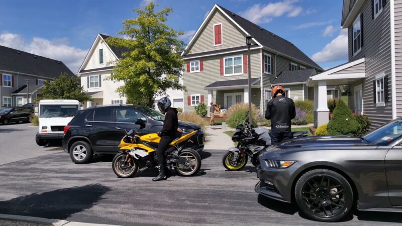 Brookside Meadows Luxury Rental Community - Pleasant Valley, NY