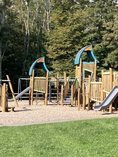 Freedom Park - Pleasant Valley, NY