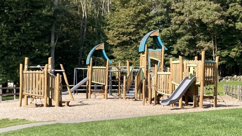 Freedom Park - Pleasant Valley, NY
